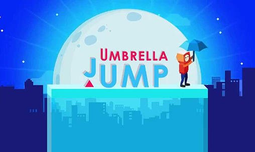 game pic for Umbrella jump